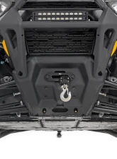 Rough Country M1 Front Coil Over Shocks Ride Height Adjust Can-Am Defender HD10                                     - 301011 - Image 3