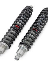 Rough Country M1 Rear Coil Over Shocks Ride Height Adjust Can-Am Defender HD10                                     - 301012 - Image 4