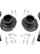 Rough Country 2.5" Lift Kit Ram 2500 4WD 2014-2024                                     - 30200 - Image 6
