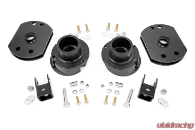 Rough Country 2.5" Lift Kit Ram 2500 4WD 2014-2024 - 30200