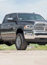 Rough Country 2.5" Lift Kit Ram 2500 4WD 2014-2024                                     - 30200 - Image 4