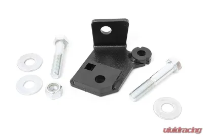 Rough Country Front Track Bar Bracket | 2-3in Dodge Ram 2500 4WD 2003-2007 - 31001