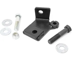 Rough Country Front Track Bar Bracket | 2-3in Ram 2500 4WD 2008-2013