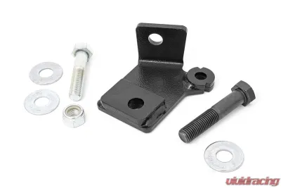 Rough Country Front Track Bar Bracket | 2-3in Ram 2500 4WD 2008-2013 - 31002