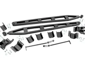 Rough Country Traction Bar Kit 0-5