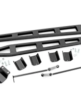 Rough Country Traction Bar Kit 0-5" Ram 2500 Dodge Ram 2500 2003-2013                                     - 31006 - Image 3