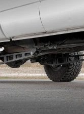 Rough Country Traction Bar Kit 0-5" Ram 2500 Dodge Ram 2500 2003-2013                                     - 31006 - Image 3
