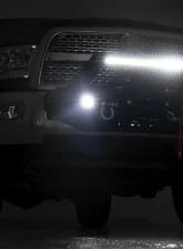 Rough Country Exo Winch Mount Kit Ram 2500 2WD 4WD 2014-2018                                     - 31007 - Image 2
