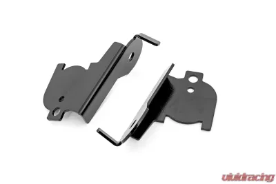 Rough Country 2" Leveling Lift Kit Ram 1500 4WD Air Ride 2019-2025 - 31012