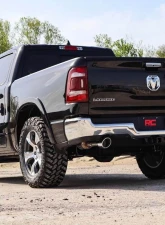 Rough Country 2" Leveling Lift Kit Ram 1500 4WD Air Ride 2019-2025                                     - 31012 - Image 3