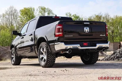 Rough Country 2" Leveling Lift Kit Ram 1500 4WD Air Ride 2019-2025 - 31012