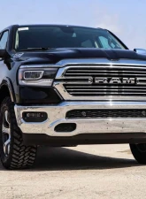 Rough Country 2" Leveling Lift Kit Ram 1500 4WD Air Ride 2019-2025                                     - 31012 - Image 4