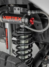 Rough Country 4.5-6" Coilover Conversion Upgrade Kit Vertex w/V2 Monotube Ram 2500 4WD 2014-2023                                     - 31014 - Image 2