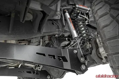 Rough Country 4.5-6" Coilover Conversion Upgrade Kit Vertex w/V2 Monotube Ram 2500 4WD 2014-2023 - 31014