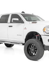 Rough Country 4.5-6" Coilover Conversion Upgrade Kit Vertex w/V2 Monotube Ram 2500 4WD 2014-2023                                     - 31014 - Image 4