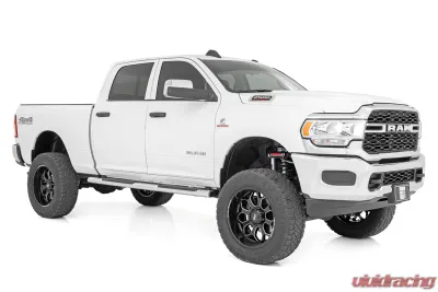 Rough Country 4.5-6" Coilover Conversion Upgrade Kit Vertex w/V2 Monotube Ram 2500 4WD 2014-2023 - 31014