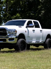 Rough Country 4.5-6" Coilover Conversion Upgrade Kit Vertex w/V2 Monotube Ram 2500 4WD 2014-2023                                     - 31014 - Image 6