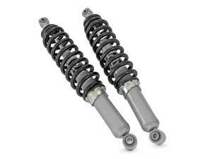 Rough Country N3 Front Coil Over Shocks Stock Honda Pioneer 1000