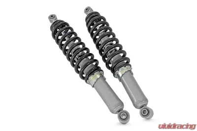 Rough Country N3 Front Coil Over Shocks Stock Honda Pioneer 1000 - 311005