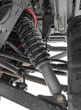 Rough Country N3 Front Coil Over Shocks Stock Honda Pioneer 1000                                     - 311005 - Image 2