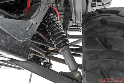 Rough Country N3 Front Coil Over Shocks Stock Honda Pioneer 1000 - 311005