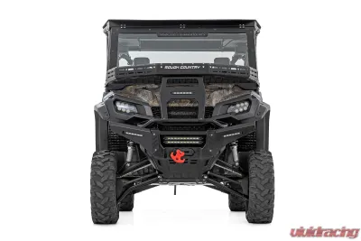 Rough Country N3 Front Coil Over Shocks Stock Honda Pioneer 1000 - 311005