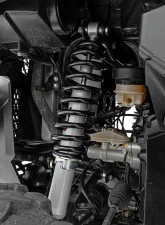 Rough Country N3 Front Coil Over Shocks Stock Honda Pioneer 1000                                     - 311005 - Image 5