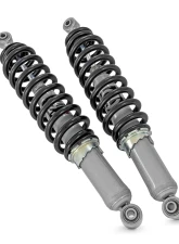 Rough Country N3 Rear Coil Over Shocks Stock Honda Pioneer 1000                                     - 311006 - Image 4