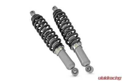 Rough Country N3 Rear Coil Over Shocks Stock Honda Pioneer 1000 - 311006