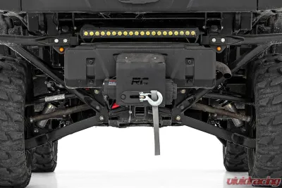 Rough Country N3 Rear Coil Over Shocks Stock Honda Pioneer 1000 - 311006