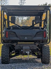 Rough Country N3 Rear Coil Over Shocks Stock Honda Pioneer 1000                                     - 311006 - Image 3