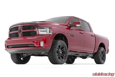 Rough Country 3.5" Bolt-On Suspension Lift Kit w/Upper Control Arms Ram 1500 2012-2018 - 31200