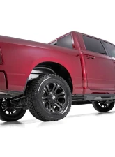Rough Country 3.5" Bolt-On Suspension Lift Kit w/Upper Control Arms Ram 1500 2012-2018                                     - 31200 - Image 3