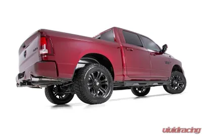 Rough Country 3.5" Bolt-On Suspension Lift Kit w/Upper Control Arms Ram 1500 2012-2018 - 31200