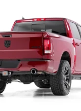 Rough Country 3.5" Bolt-On Suspension Lift Kit w/Upper Control Arms Ram 1500 2012-2018                                     - 31200 - Image 4