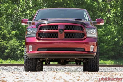 Rough Country 3.5" Bolt-On Suspension Lift Kit w/Upper Control Arms Ram 1500 2012-2018 - 31200