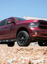 Rough Country 3.5" Bolt-On Suspension Lift Kit w/Upper Control Arms Ram 1500 2012-2018                                     - 31200 - Image 6