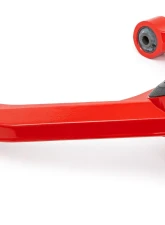 Rough Country Red Forged Upper Control Arms 3" Lift Ram 1500 4WD 2012-2018 & Classic                                     - 31201RED - Image 2