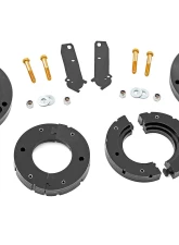 Rough Country 1.5" Leveling Kit Ram TRX 2021-2024                                     - 31300 - Image 6