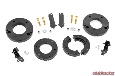 Rough Country 1.5" Leveling Kit Ram TRX 2021-2024 - 31300