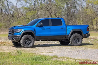 Rough Country 1.5" Leveling Kit Ram TRX 2021-2024 - 31300