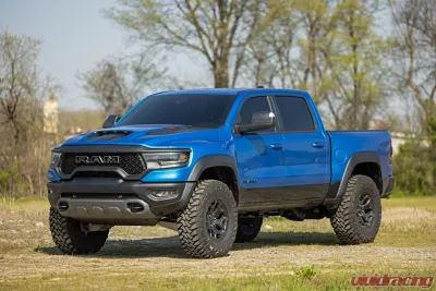 Rough Country 1.5" Leveling Kit Ram TRX 2021-2024 - 31300