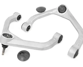 Rough Country Forged Upper Control Arms 19-20 RAM 1500 Pickups Ram 1500 2019-2025