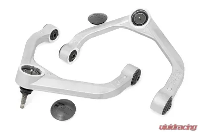 Rough Country Forged Upper Control Arms 19-20 RAM 1500 Pickups Ram 1500 2019-2025 - 31402