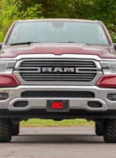 Rough Country 3.5" Lift Kit Lifted N3 Struts w/Premium N3 Ram 1500 2WD 4WD 2019-2025                                     - 31431 - Image 2