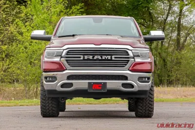 Rough Country 3.5" Lift Kit Lifted N3 Struts w/Premium N3 Ram 1500 2WD 4WD 2019-2025 - 31431