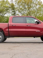 Rough Country 3.5" Lift Kit Lifted N3 Struts w/Premium N3 Ram 1500 2WD 4WD 2019-2025                                     - 31431 - Image 3