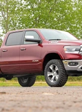 Rough Country 3.5" Lift Kit Lifted N3 Struts w/Premium N3 Ram 1500 2WD 4WD 2019-2025                                     - 31431 - Image 5