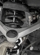 Rough Country Forged Upper Control Arms OE Upgrade Ram 1500 1500 Classic 2012-2025                                     - 31902 - Image 4