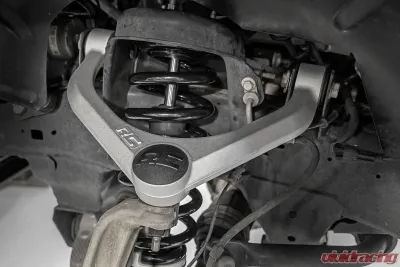 Rough Country Forged Upper Control Arms OE Upgrade Ram 1500 1500 Classic 2012-2025 - 31902